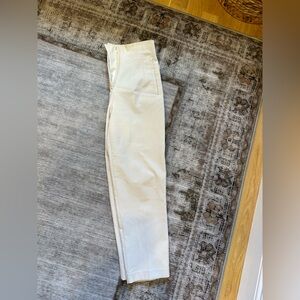 Zara high waisted pants